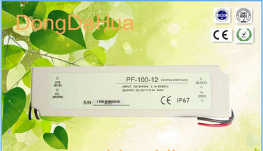 Миниый AC водителя 240V СИД напряжения тока 75W 60Hz постоянн, высоковольтный водитель СИД 300VAC