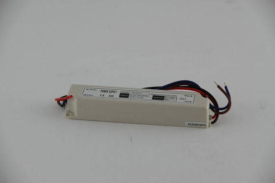 Высокий водитель СИД напряжения тока яркости 12V 20W постоянн водоустойчивый с всеобщим AC