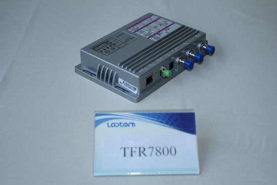 Приемник TFR7800 SNMP AGC FTTB низкой мощности оптически