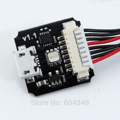 Gps Pixpilot v2.4.5 (Pixhawk) +Power +I2C+RGB+ M8N с модулем fold+OSD+ppm+915 Mhz