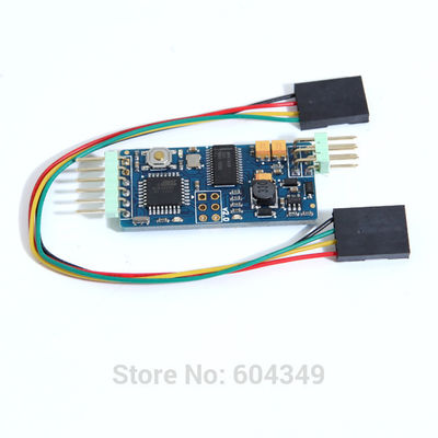 Gps Pixpilot v2.4.5 (Pixhawk) +Power +I2C+RGB+ M8N с модулем fold+OSD+ppm+915 Mhz
