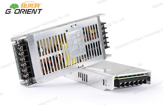 высокая эффективность 85% электропитания переключения AC/DC 4.5V 40A одновыходовая