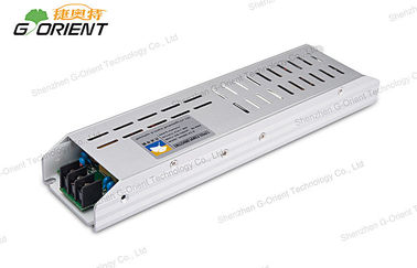 Metal переключая AC к источнику постоянного напряжения 200W, изолированному с CE