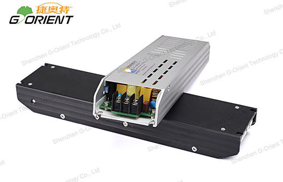 Изолированное электропитание 4.2V 60A 252W переключения AC/DC для СИД Microdist TV