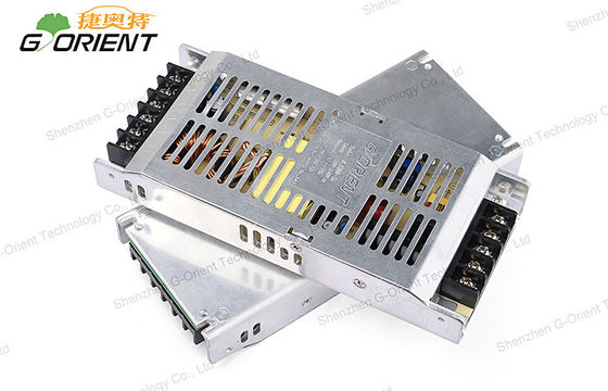 Электропитание DC5V 40A 200W переключения СИД высокой эффективности для дисплея СИД