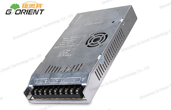 AC к электропитанию 300W 5V 60A переключения СИД DC для дисплея СИД подписывает