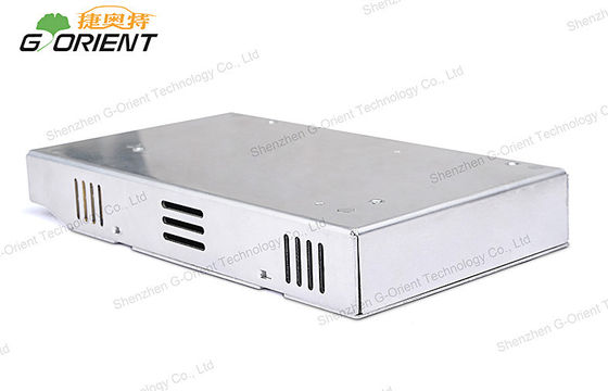 Малая сила Supply168W переключения СИД размера, одновыходовое DC4.2V 40A