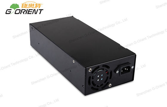 СИД 600W переключило электропитание Input 200 - 240vac одновыходовое для 12V 50A