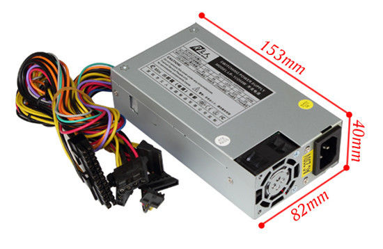 вентилятор электропитания 4cm режима переключения DC AC 180Watt 12V с предохранением от короткого замыкания