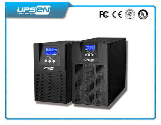 Малое электропитание компьютера 2KVA/1600W бесперебойное с RJ11/RJ45/RS232