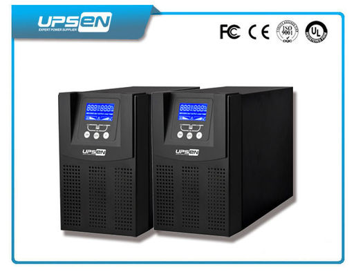 Малое электропитание компьютера 2KVA/1600W бесперебойное с RJ11/RJ45/RS232