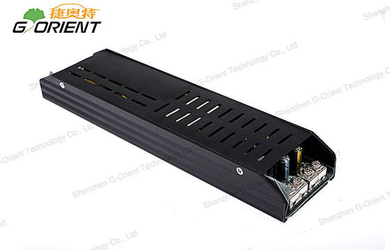 Профессиональное 60A вывело наружу электропитание переключателя 270W тонкое для СИД TV