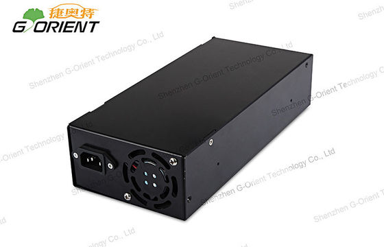 Переключите электропитание 600Watts одновыходовое 12V 50A, Input 200 - 240Vac