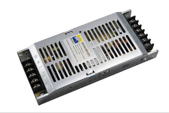 крытое электропитание 5V/40A переключателя DC AC 200W, ультра тонкие 30mm