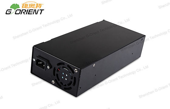 Промышленное электропитание DC12V/50A 600 ватт для коробок распределения силы