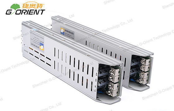 Высокое электропитание 200W 5V/40A PFC промышленное с CE RoHS одобрило