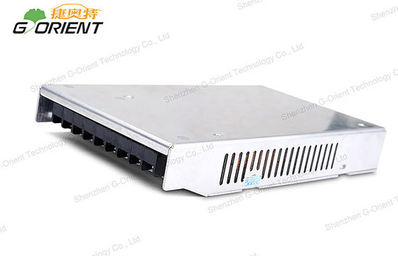 напряжение тока промышленного электропитания дисплея СИД 180W постоянн с алюминиевой раковиной