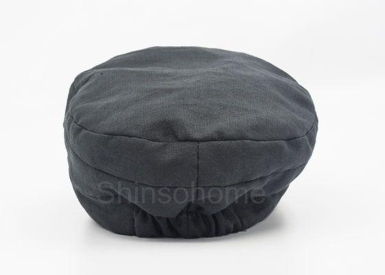 Крышка с кожей, крышка пустого хлопка людей способа воинская Twill армии