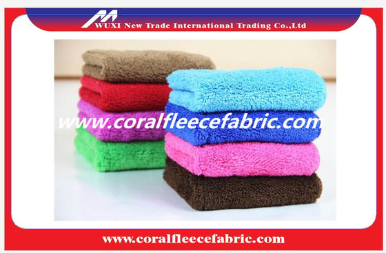 Ткань ватки античного воинского коралла поли с Nonwoven/связала методы