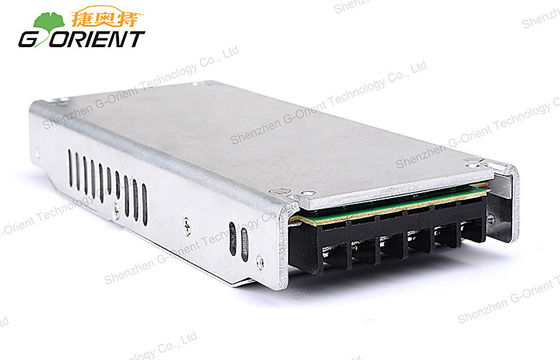 Крытое постоянн электропитание конвертер/60a DC AC напряжения тока 270W