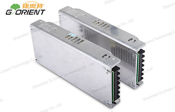 СИД высокой эффективности освещая конвертер 4.5V 40A 180W DC AC