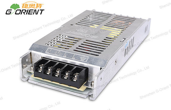 Metal конвертер одновыходовое 90KHz DC AC 168W ультратонкий 30mm