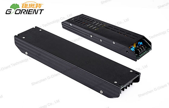 Широкий диапазон Input 100 - конвертер DC AC 240V 252 ватта для дисплея СИД