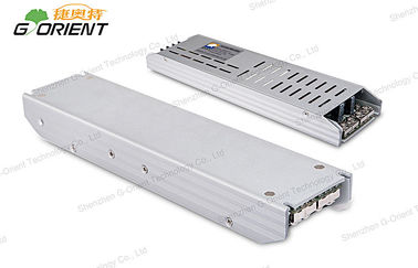 Конвертер 168W 4.2V 40A DC толщины 29mmAC, конвертер автомобиля dc ac