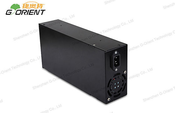 600 одновыходового ватт электропитания переключения конвертера 12V 50A DC AC