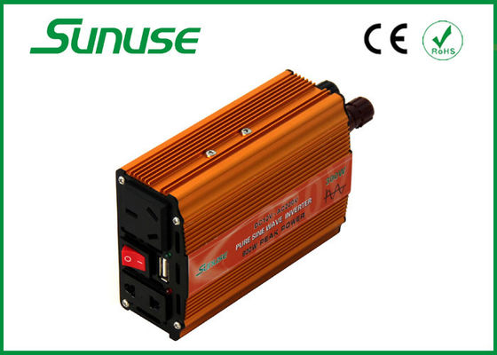 чисто инверторы силы волны синуса 300w/600w, инвертор Ac Dc 12v 110v 24v 230v