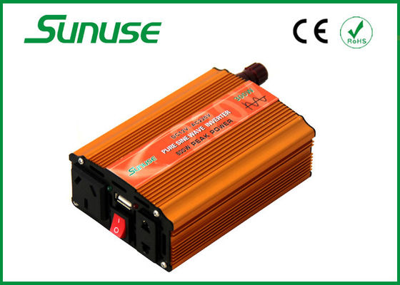 чисто инверторы силы волны синуса 300w/600w, инвертор Ac Dc 12v 110v 24v 230v