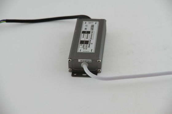 Водитель 30W СИД течения IP67 900mA одновыходовой постоянн, водитель СИД DC 20V водоустойчивый