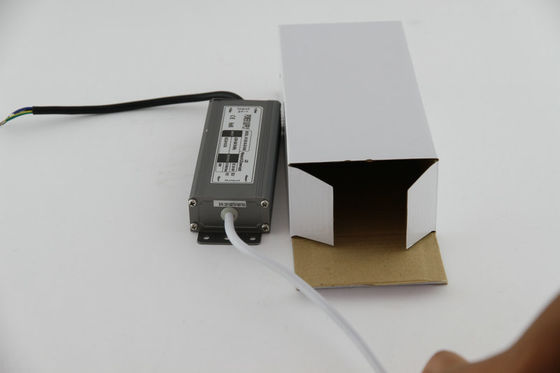 Водитель 30W СИД течения IP67 900mA одновыходовой постоянн, водитель СИД DC 20V водоустойчивый