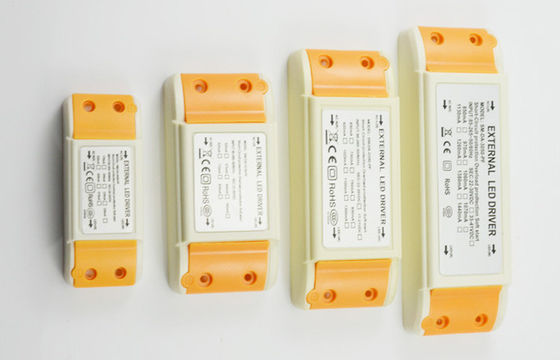 DC 0.8A 30V освещая формирователь тока 10W СИД постоянн - 18W 50Hz с PF 0,95