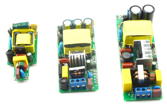 DC 0.8A 30V освещая формирователь тока 10W СИД постоянн - 18W 50Hz с PF 0,95