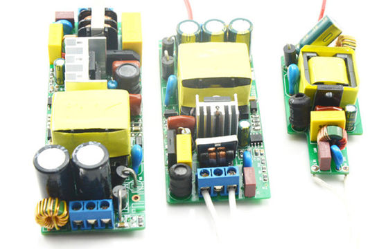 DC 0.8A 30V освещая формирователь тока 10W СИД постоянн - 18W 50Hz с PF 0,95