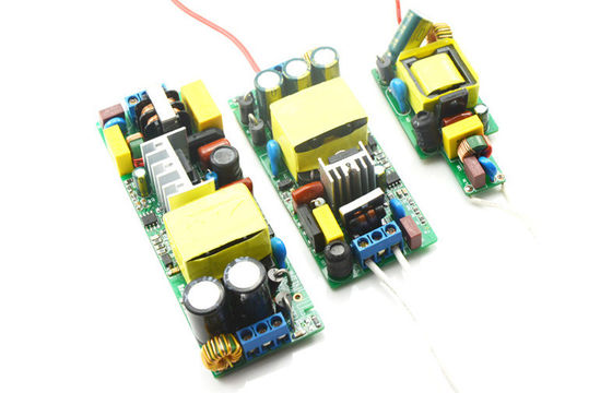 DC 0.8A 30V освещая формирователь тока 10W СИД постоянн - 18W 50Hz с PF 0,95