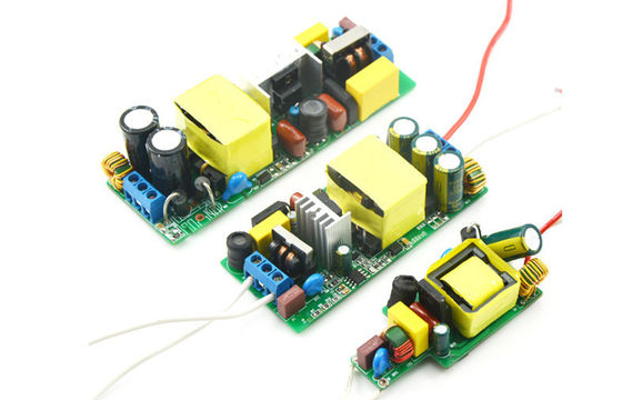 DC 0.8A 30V освещая формирователь тока 10W СИД постоянн - 18W 50Hz с PF 0,95