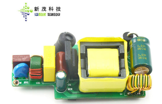 DC 0.8A 30V освещая формирователь тока 10W СИД постоянн - 18W 50Hz с PF 0,95