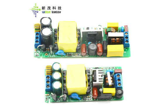 DC 0.8A 30V освещая формирователь тока 10W СИД постоянн - 18W 50Hz с PF 0,95