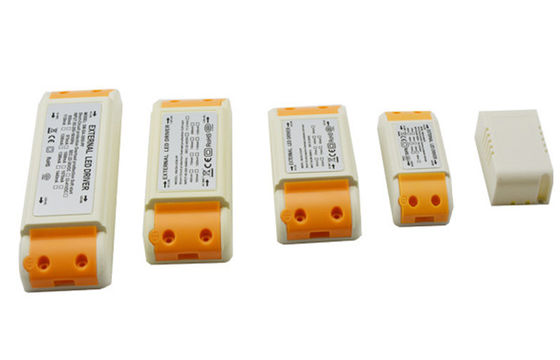 30W - водитель высокий PF 0,95 СИД течения изоляции 50W постоянн, 85V - AC 265V