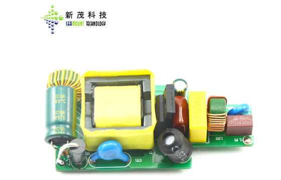 30W - водитель высокий PF 0,95 СИД течения изоляции 50W постоянн, 85V - AC 265V