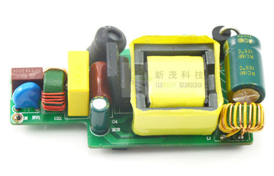 30W - водитель высокий PF 0,95 СИД течения изоляции 50W постоянн, 85V - AC 265V