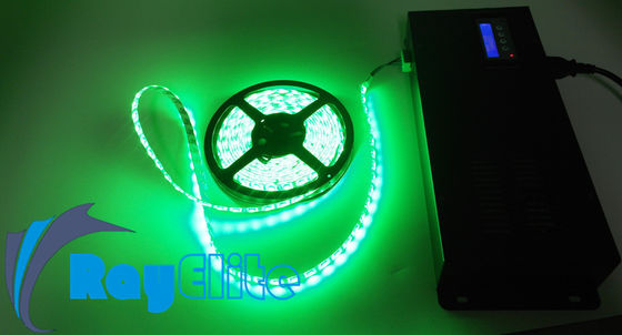 водитель водить 500mA RGB держателя шкафа 16 путей постоянн настоящий для СИД пиксела диско и клуба модульное