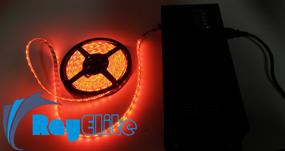 Течение 350mA RGB DMX512 постоянн вело водителя, дистанционного регулятора водить