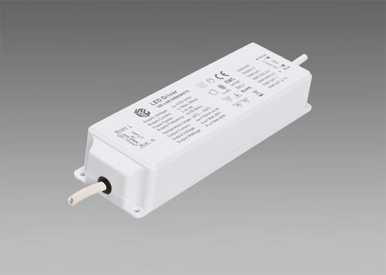 Постоянн водитель 60W СИД течения IP44 - 110W перегревая предохранение SEC-N-QD100
