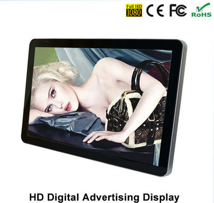 Установленный стеной медиа-проигрыватель сети андроида дисплей СИД LCD монитора экрана касания 32 дюймов