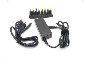 всеобщий заряжатель компьтер-книжки 120Volt/AC к переходнике силы DC для перемещения