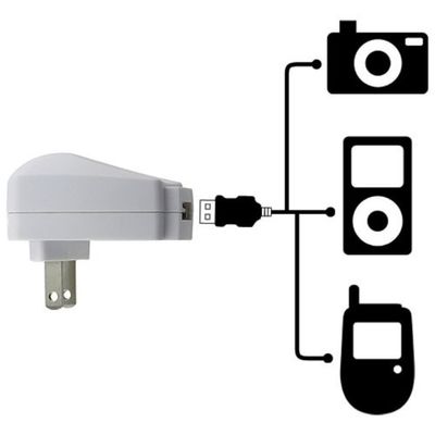 Заряжатель USB сотового телефона переходники мощьности импульса переходники 2.1A Великобритании для ПК таблетки Samsung iPad iPhone 5S