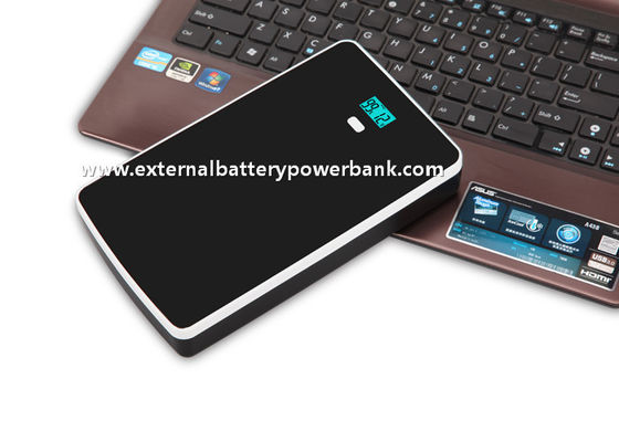 Большая емкость банка 50000mah силы полимера компьтер-книжек, банк силы USB передвижной
